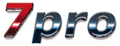 7pro logo