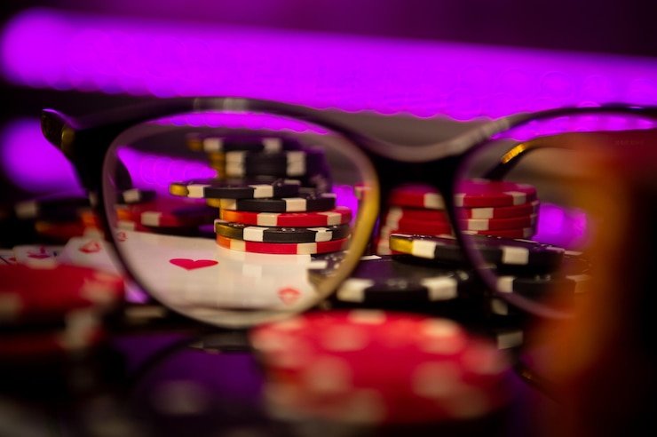 7pro Live Casino