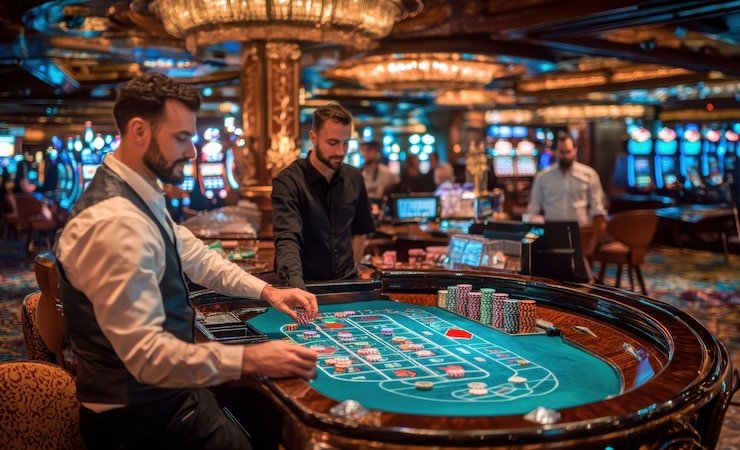 7pro Sportsbook